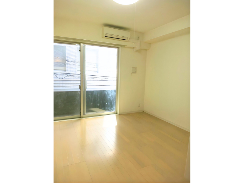 サンフル押上Ⅰ 1104