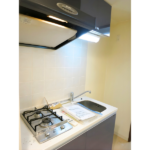 サンフル押上Ⅰ 1104-9