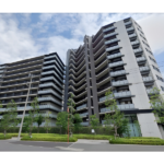 シティテラス川崎鈴木町グランドシーズンズ 1305-1