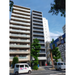 シーズンフラッツ武蔵小山 1101-1