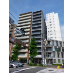 シーズンフラッツ武蔵小山 1101-2