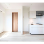 シーズンフラッツ武蔵小山 1101-4