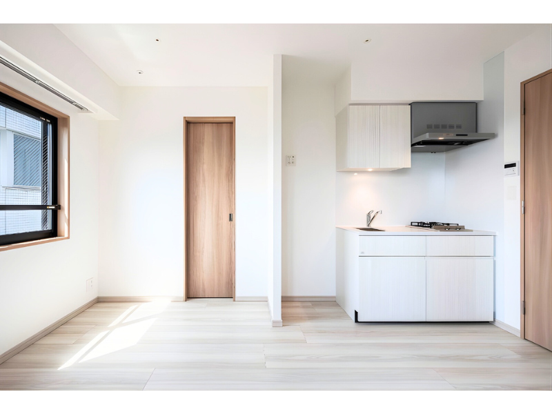 シーズンフラッツ武蔵小山 1101