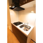 ジェノヴィア押上スカイガーデン 309-4