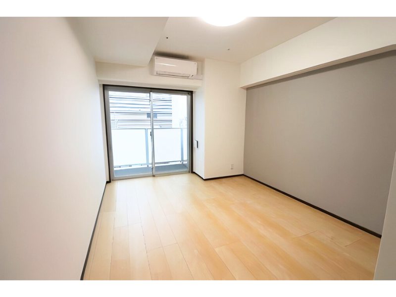 ジェノヴィア押上スカイガーデン 309