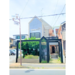 ジュネパレス松戸第95 201-1