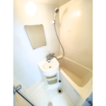 ジュネパレス松戸第95 201-3