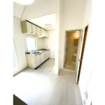 ジュネパレス松戸第95 201-5