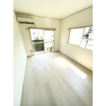 ジュネパレス松戸第95 201-7