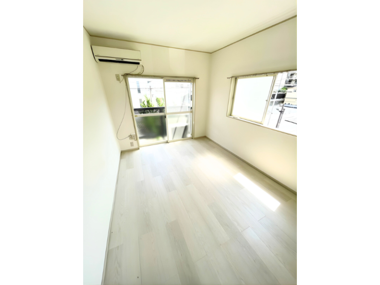 ジュネパレス松戸第95 201