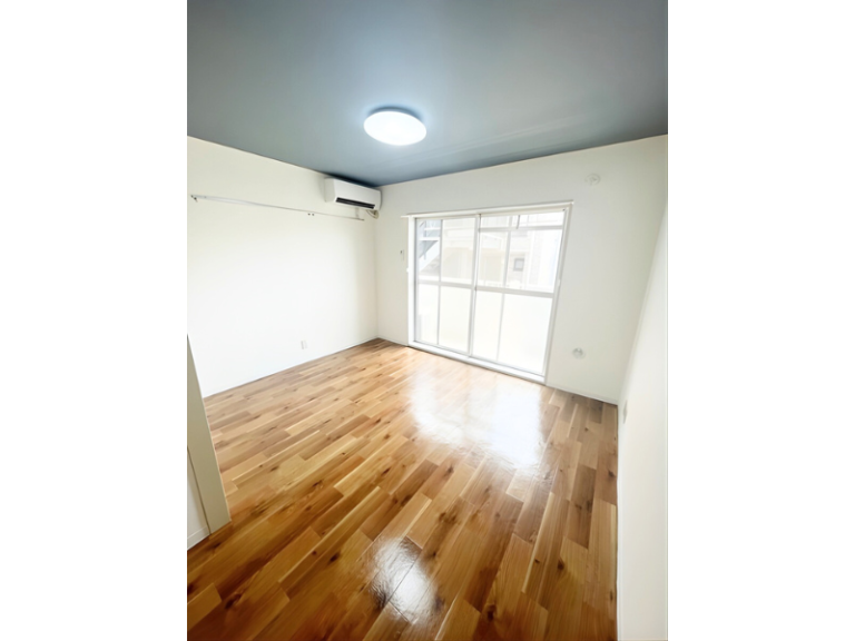 ジュネパレス松戸第２ 204