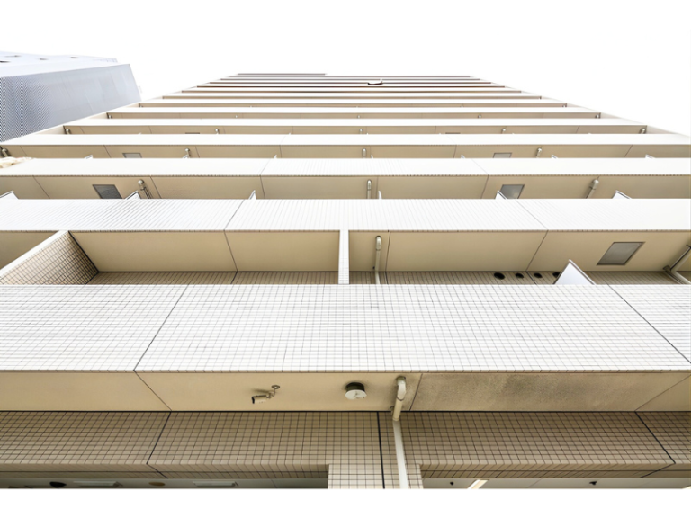 スカイコート・ヴィーダ五反田ウエスト 611