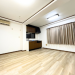 スカーレットなかやⅣ 301-2