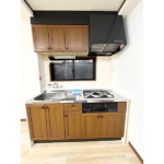 スカーレットなかやⅣ 301-3