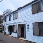 スターハイツ 201-1