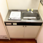 スターハイツ 201-3