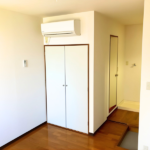 スターハイツ 201-4