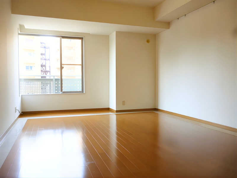 ソプラタワー 707