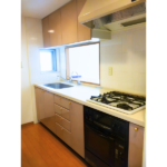 ソプラタワー 707-7