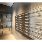 ハーモニーレジデンス五反田 603-2