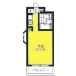 パレ・ドールお花茶屋 201-2