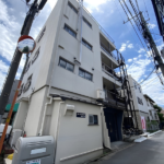 パークスクエア学芸大学 4-B-1