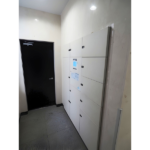 パークフラッツ渋谷代官山 406-1