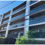 ピアース碑文谷五丁目 0-1