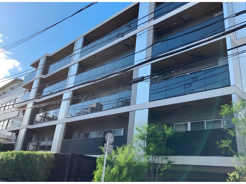 ピアース碑文谷五丁目