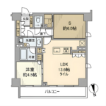 ピアース碑文谷五丁目 0-4