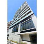 プライマルイプセ池尻大橋 1102-1