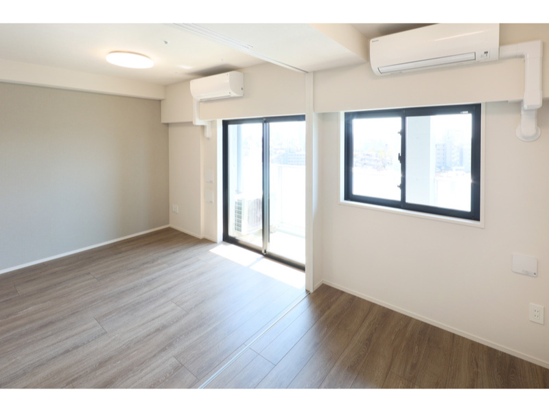 プライマルイプセ池尻大橋 1102