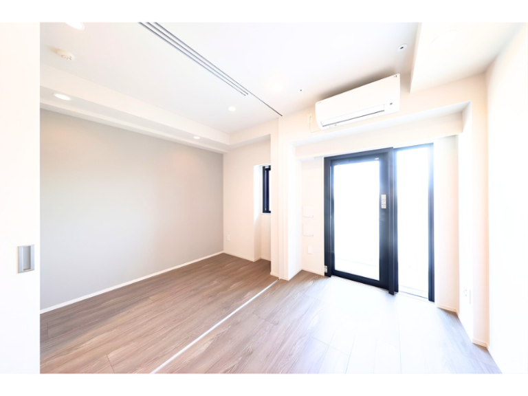 プライマルイプセ池尻大橋 707