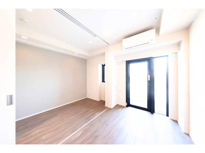 プライマルイプセ池尻大橋 707