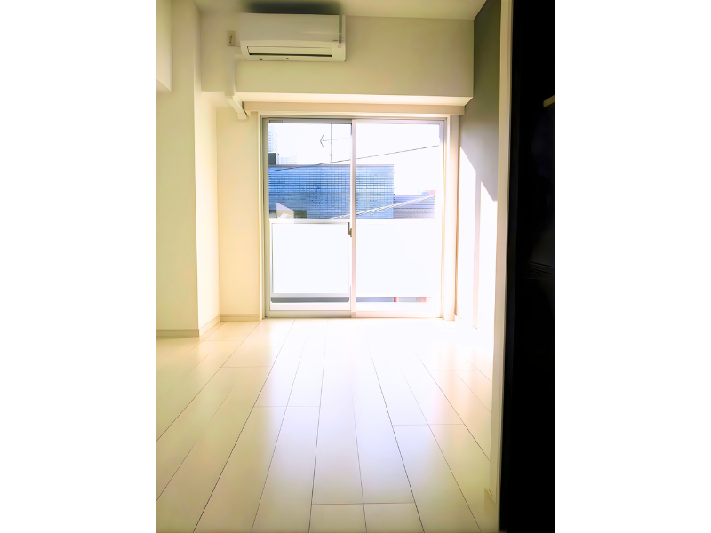 プレスト武蔵小杉 305