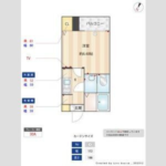 プレール　スカイツリー 501-14