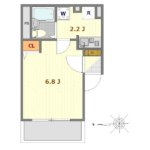 プレール　スカイツリー 501-2