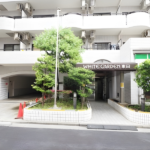 ホワイトガーデン東田 0701-2