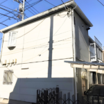 メゾン・ド・奥沢 105-3