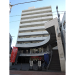 ライオンズプラザ元住吉 309-1