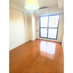 ライオンズプラザ元住吉 309-4