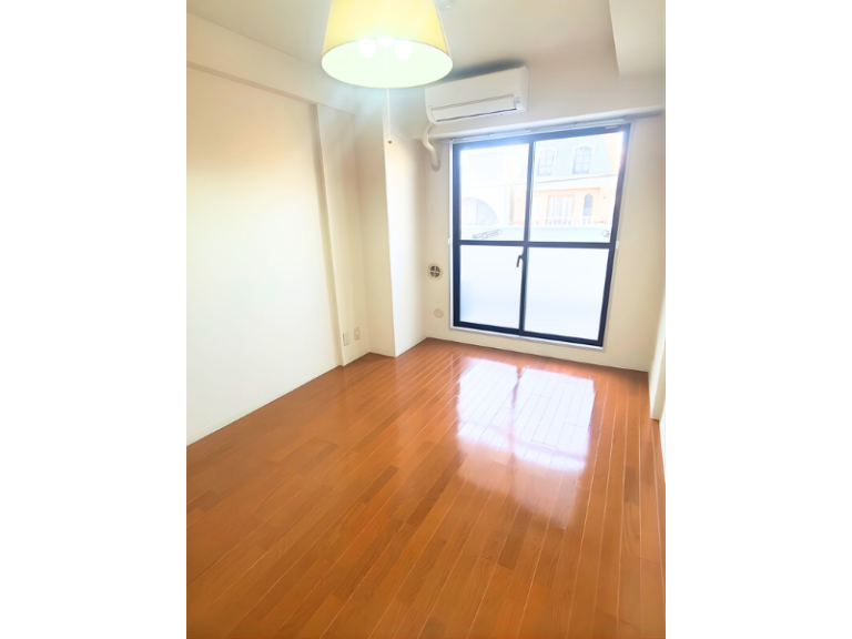 ライオンズプラザ元住吉 309