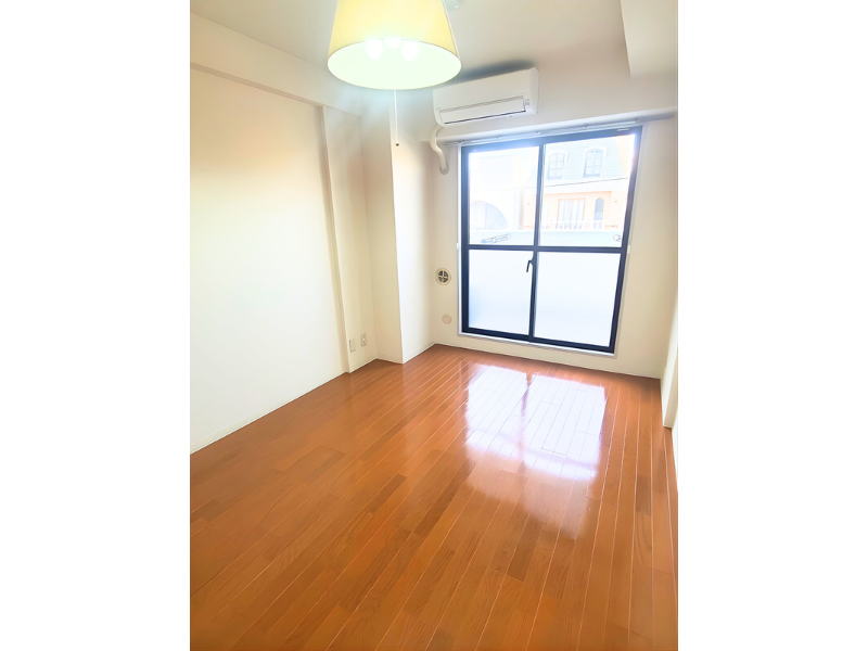 ライオンズプラザ元住吉 309