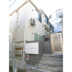 ライズ恵比寿壱番館 204-1