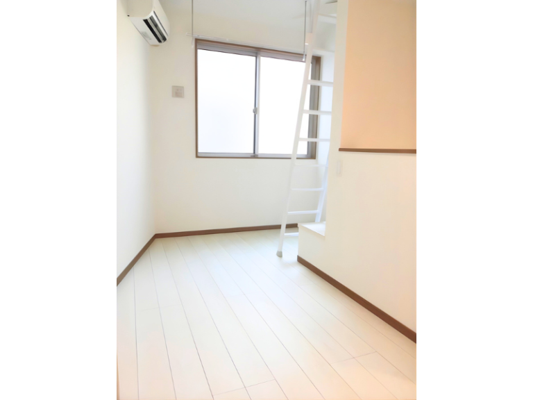 ライズ恵比寿壱番館 204