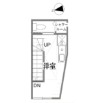 ライズ恵比寿壱番館 204-9