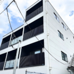 ラクラス三軒茶屋 0208-1