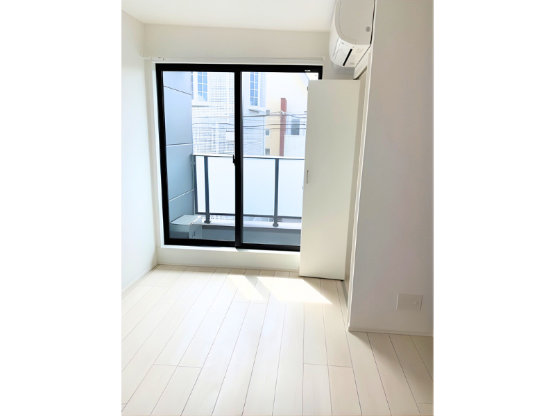 ラクラス三軒茶屋 0208