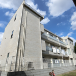 リブリ・オートレジデンス 101-1