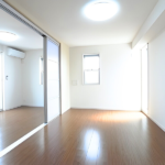 リブリ・オートレジデンス 101-5